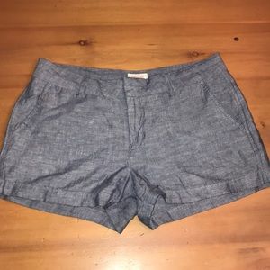 Khaki Shorts
